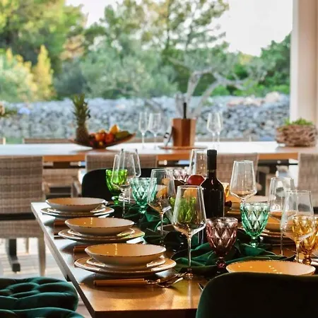 Luxury Nature With Heated Private Pool, Sauna & Fire Pit, A Short Walk To The ヴィラ *