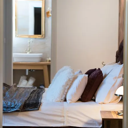 Luxury Nature With Heated Private Pool, Sauna & Fire Pit, A Short Walk To The ヴィラ
