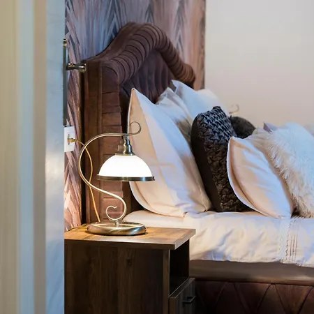 ヴィラ Luxury Nature With Heated Private Pool, Sauna & Fire Pit, A Short Walk To The