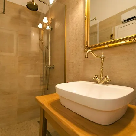 Luxury Nature With Heated Private Pool, Sauna & Fire Pit, A Short Walk To The Vila