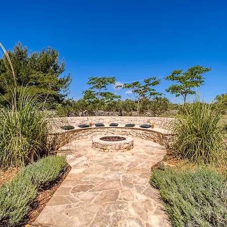Vila Luxury Nature With Heated Private Pool, Sauna & Fire Pit, A Short Walk To The