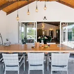 Luxury Nature With Heated Private Pool, Sauna & Fire Pit, A Short Walk To The Milna