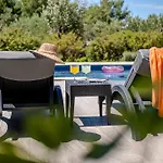 Luxury Nature With Heated Private Pool, Sauna & Fire Pit, A Short Walk To The Villa *