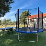 Luxury Nature With Heated Private Pool, Sauna & Fire Pit, A Short Walk To The