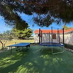 Villa Luxury Nature With Heated Private Pool, Sauna & Fire Pit, A Short Walk To The