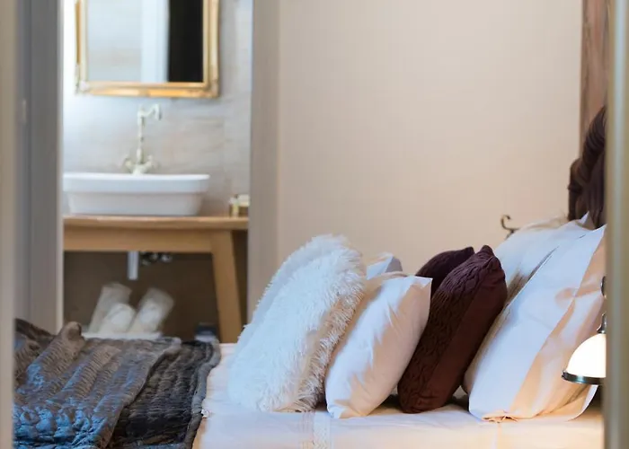 Luxury Nature With Heated Private Pool, Sauna & Fire Pit, A Short Walk To The Villa