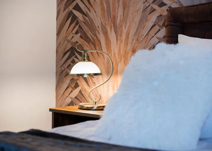 Luxury Nature With Heated Private Pool, Sauna & Fire Pit, A Short Walk To The Villa *